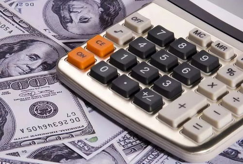 IT行业热潮中的财务核算 机遇、挑战与市场调研分析