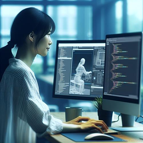 二次开发与自动化报告生成技术教程市场调研