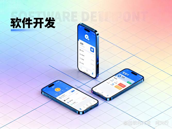 推荐系统软件开发大概费用 这篇文章帮你算清成本账